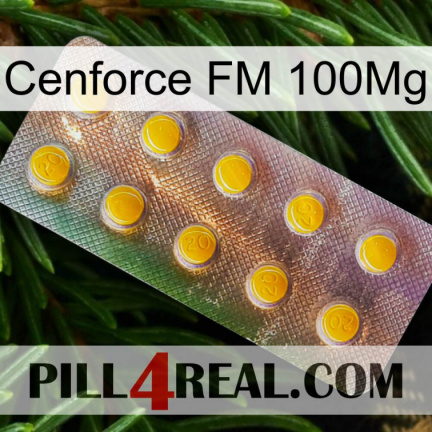 Cenforce FM 100Mg new11